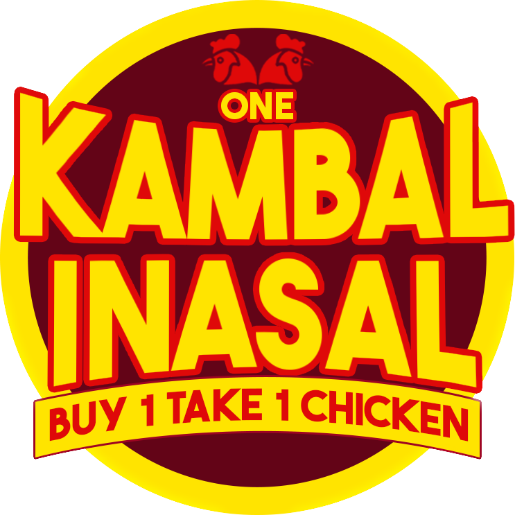 One Kambal Inasal